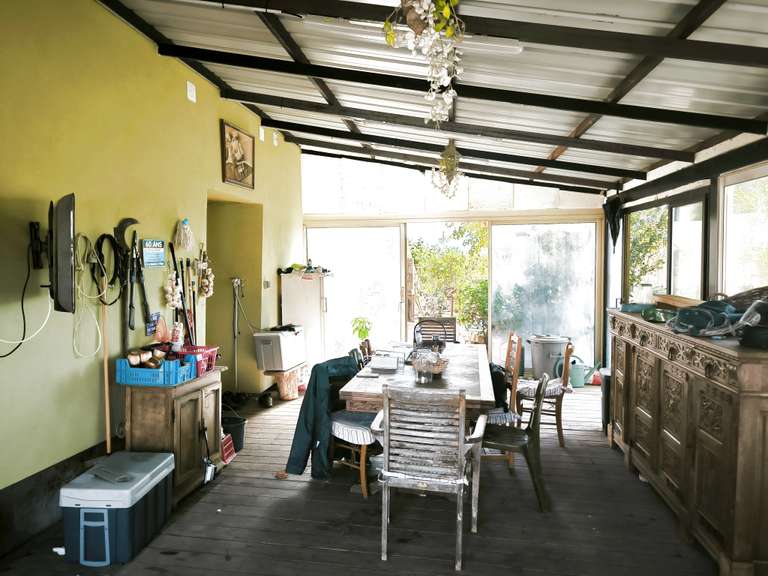 House Villeneuve - 3 bedrooms - 240m²