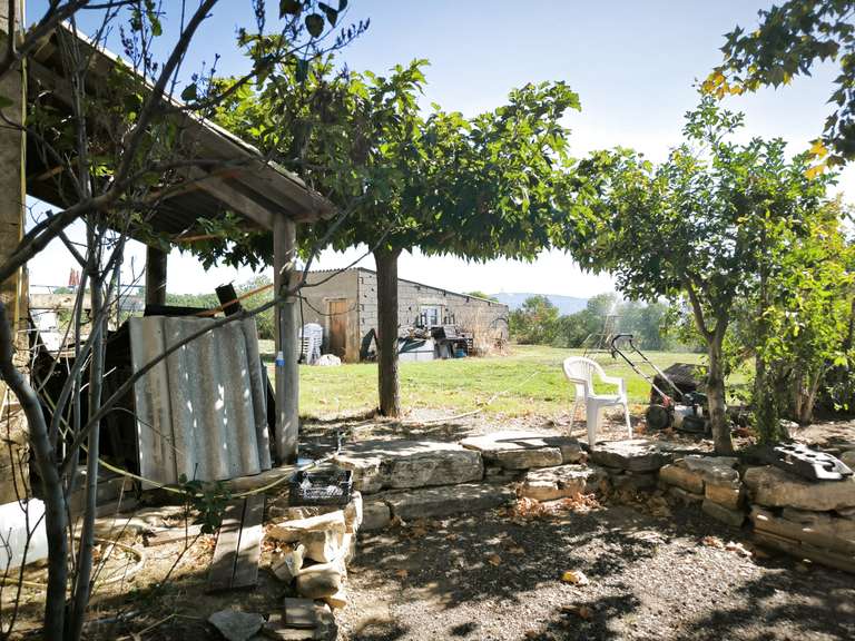 House Villeneuve - 3 bedrooms - 240m²