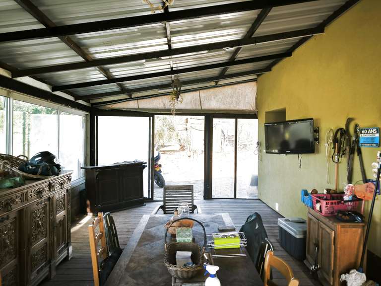 House Villeneuve - 3 bedrooms - 240m²