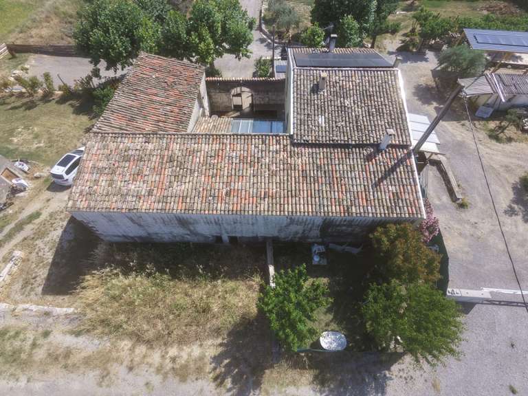 House Villeneuve - 3 bedrooms - 240m²