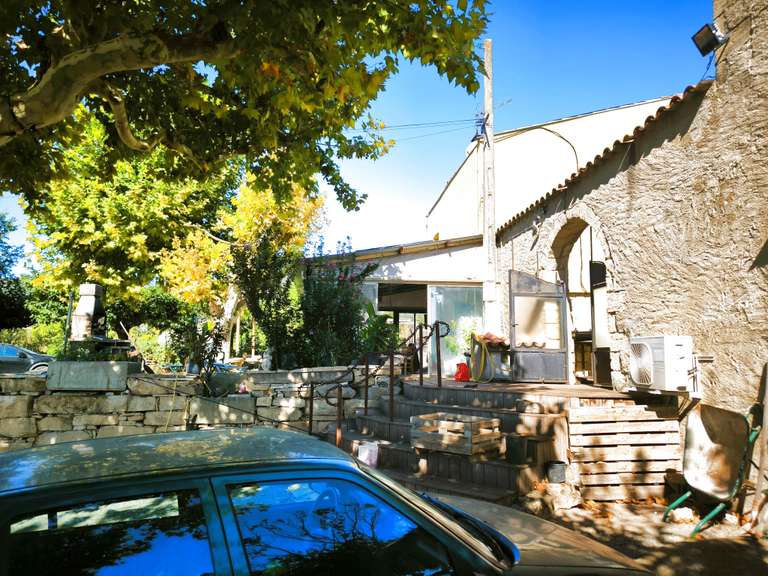 House Villeneuve - 3 bedrooms - 240m²