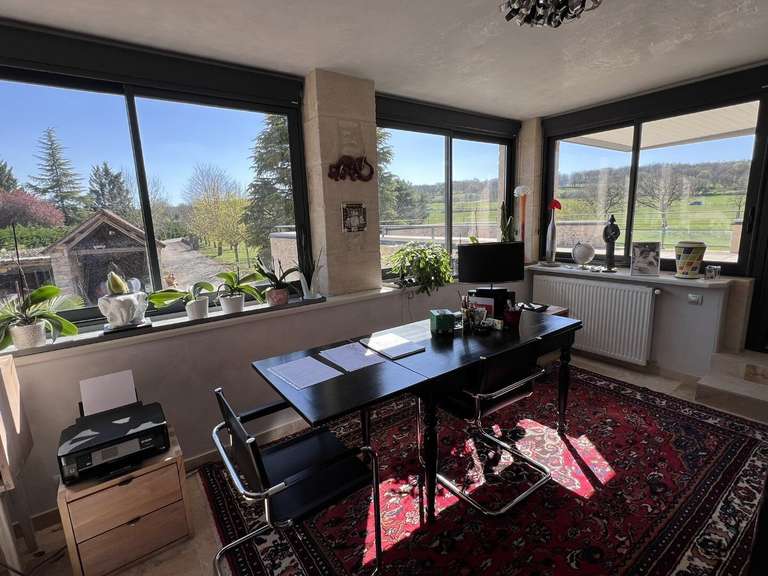 House Villeneuve - 4 bedrooms - 250m²