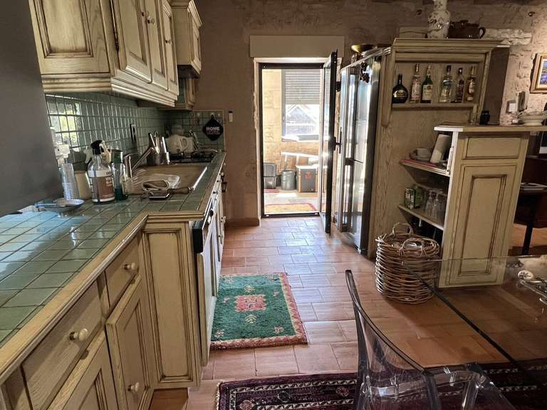 House Villeneuve - 4 bedrooms - 250m²