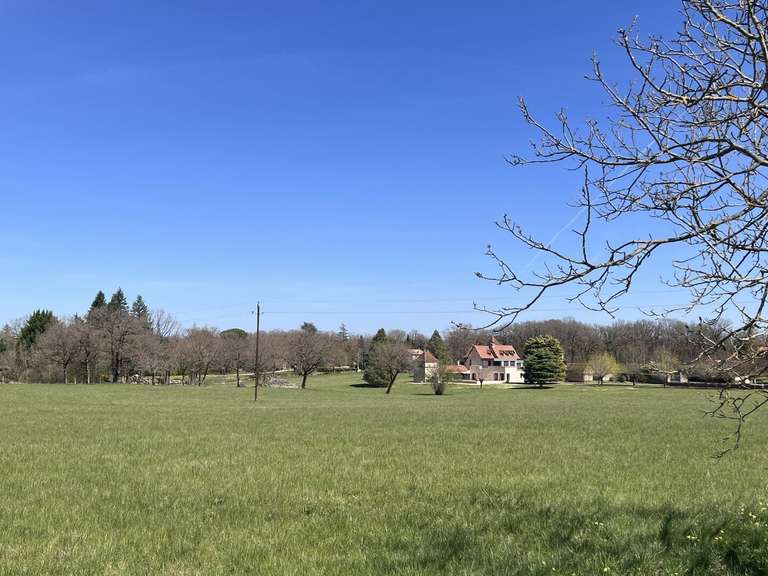 House Villeneuve - 4 bedrooms - 250m²