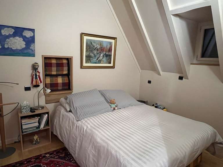 House Villeneuve - 4 bedrooms - 250m²