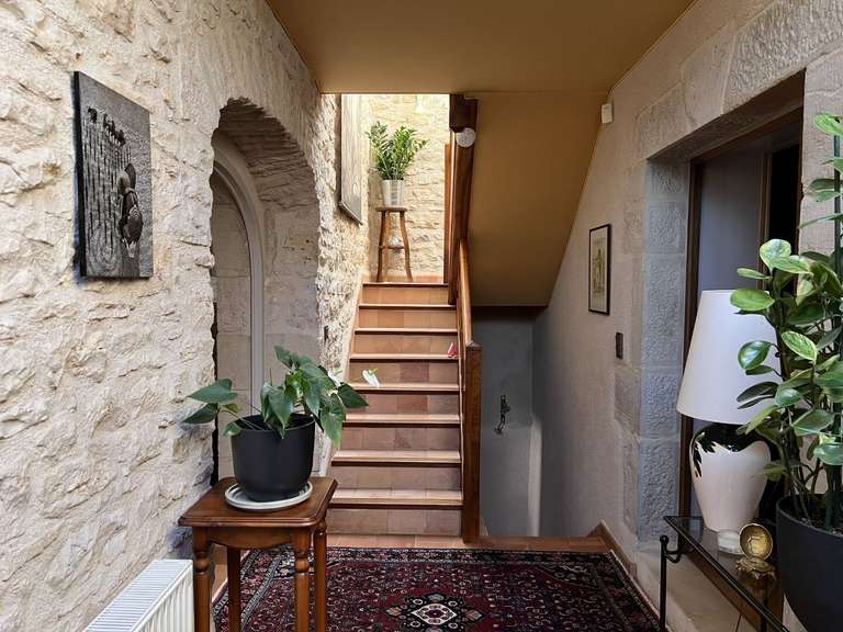 House Villeneuve - 4 bedrooms - 250m²