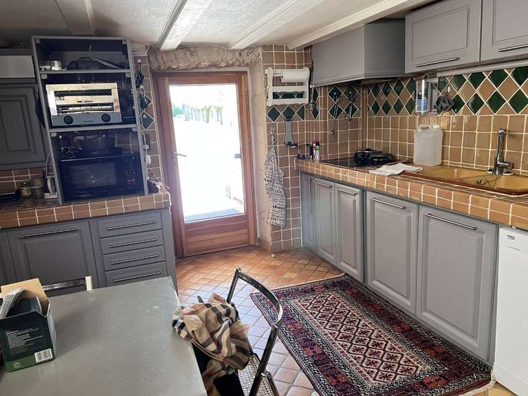 House Villeneuve - 4 bedrooms - 250m²