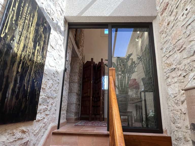 House Villeneuve - 4 bedrooms - 250m²