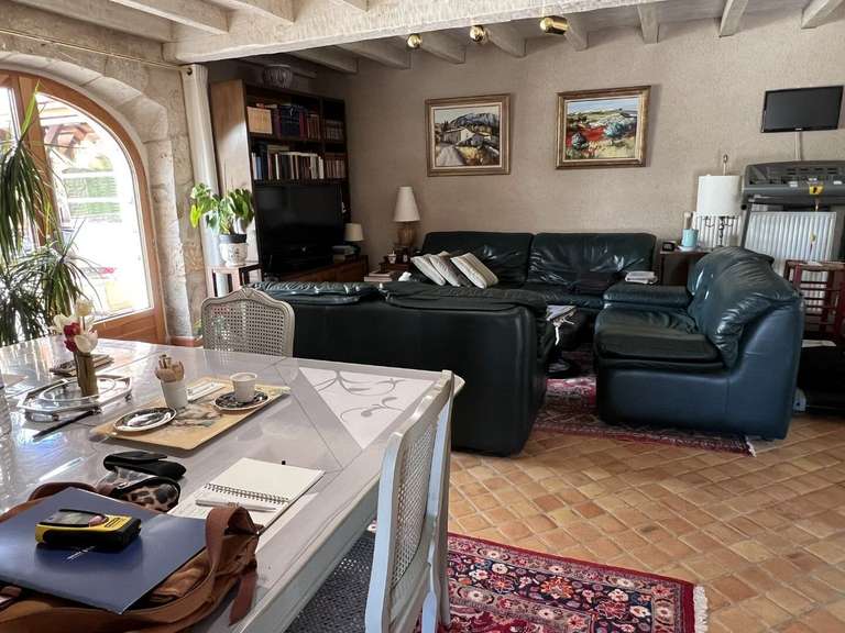 House Villeneuve - 4 bedrooms - 250m²