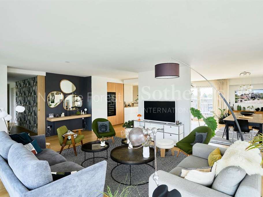 Appartement Villeneuve-d'Ascq