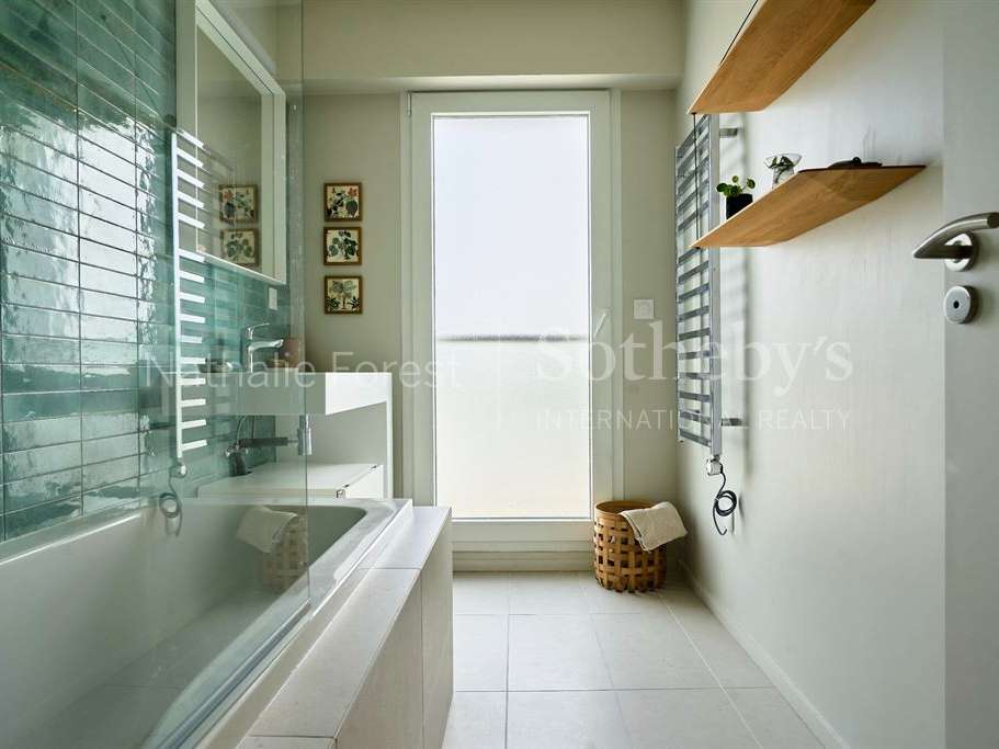 Appartement Villeneuve-d'Ascq