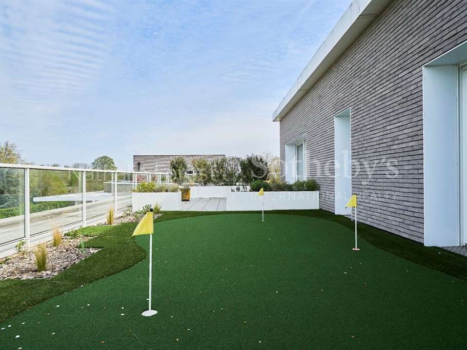 Appartement Villeneuve-d'Ascq