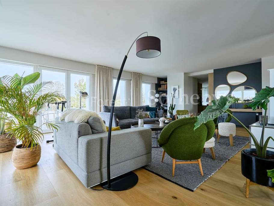 Appartement Villeneuve-d'Ascq