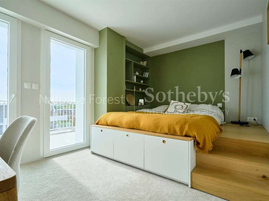 Appartement Villeneuve-d'Ascq