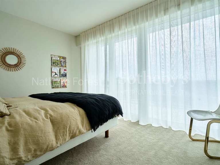 Appartement Villeneuve-d'Ascq - 3 chambres - 176m²