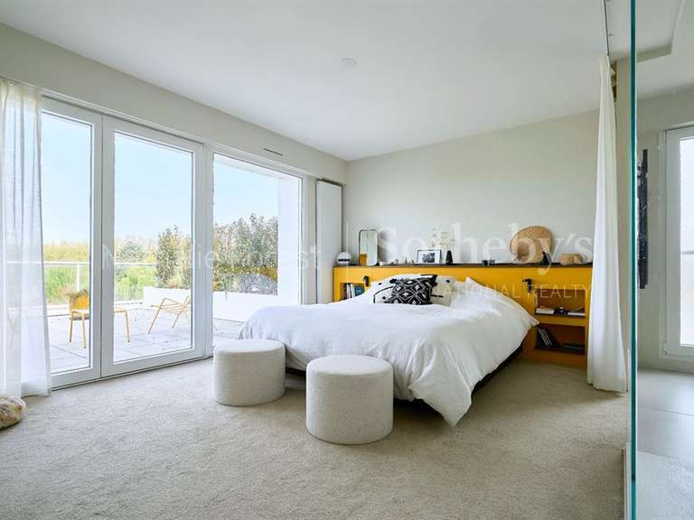 Appartement Villeneuve-d'Ascq - 3 chambres - 176m²