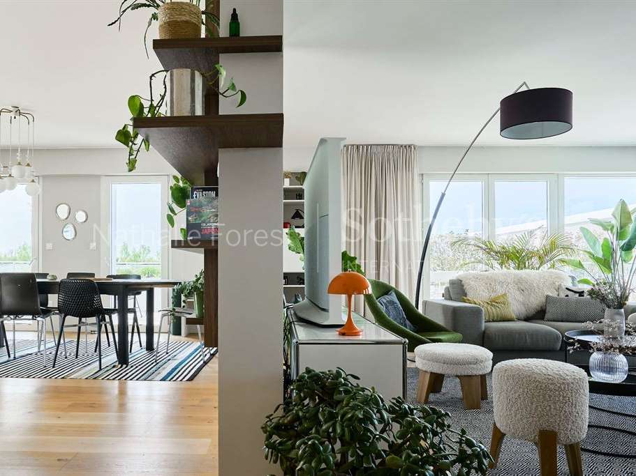 Appartement Villeneuve-d'Ascq