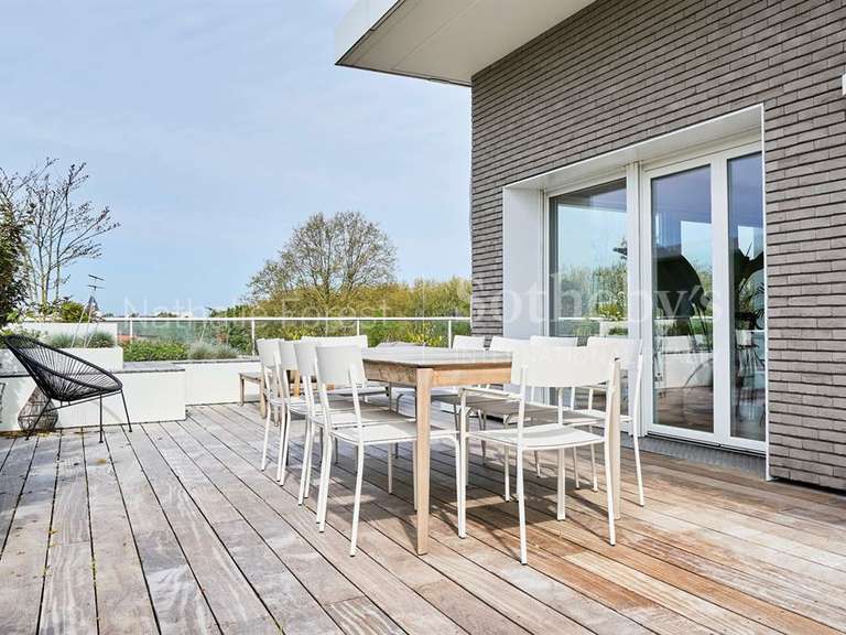 Appartement Villeneuve-d'Ascq - 3 chambres - 176m²