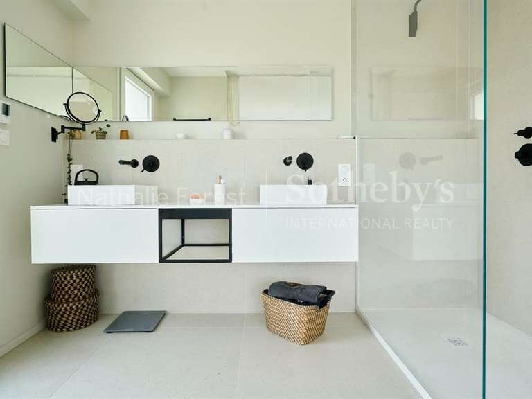 Appartement Villeneuve-d'Ascq - 3 chambres - 176m²