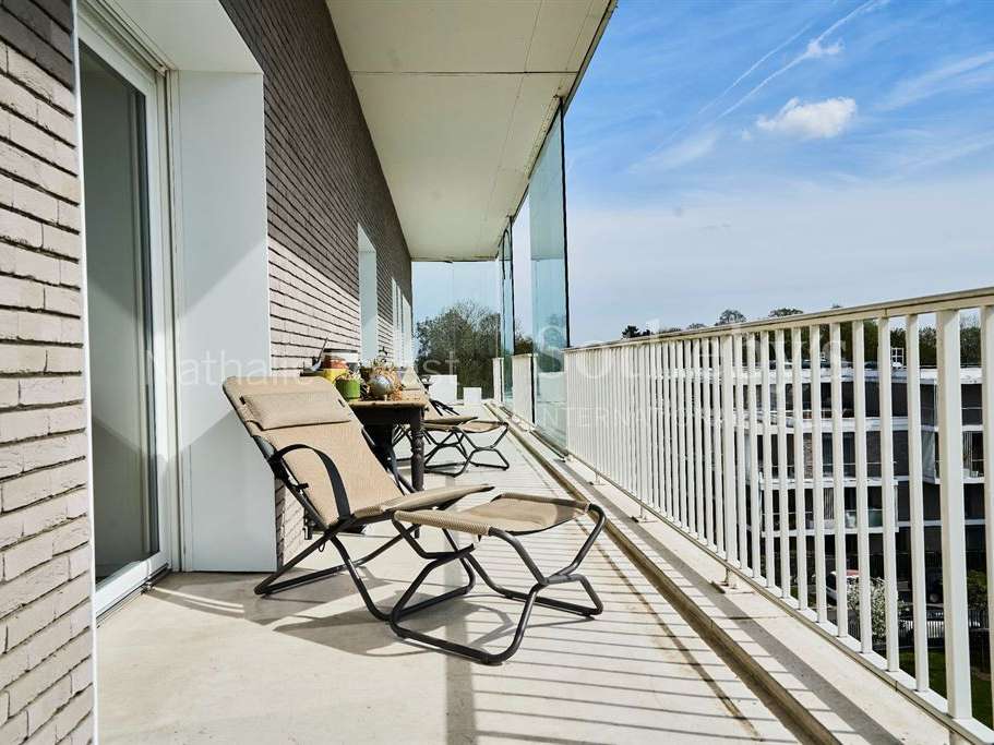 Appartement Villeneuve-d'Ascq