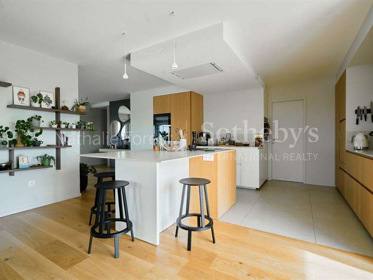 Appartement Villeneuve-d'Ascq - 3 chambres - 176m²