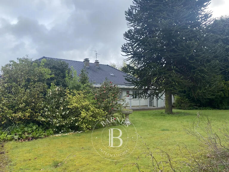 Vente Maison Villeneuve-d'Ascq - 3 chambres