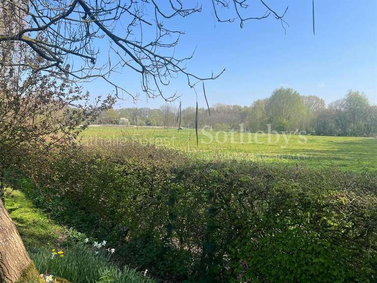 House Villeneuve-d'Ascq - 6 bedrooms - 300m²