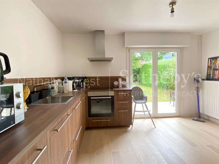 House Villeneuve-d'Ascq - 4 bedrooms - 106m²