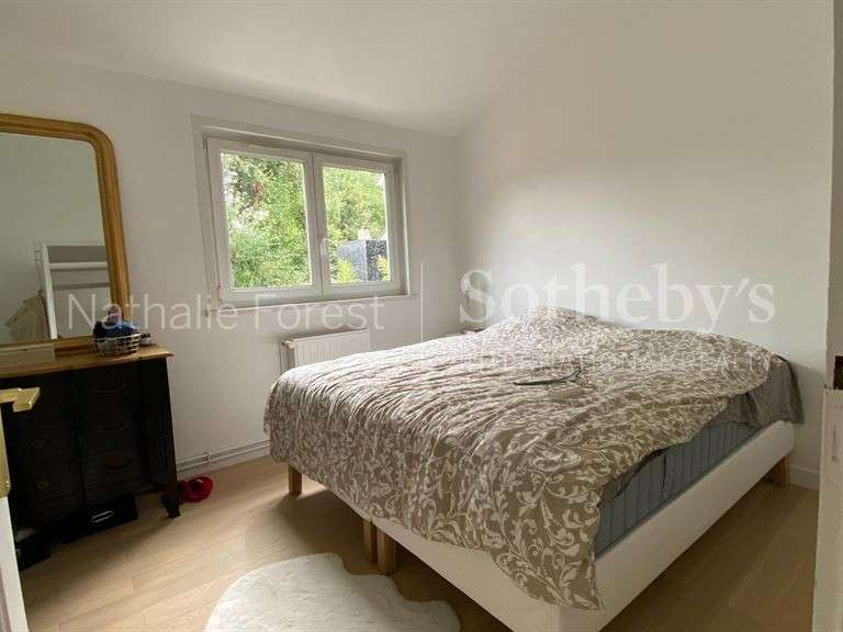 House Villeneuve-d'Ascq