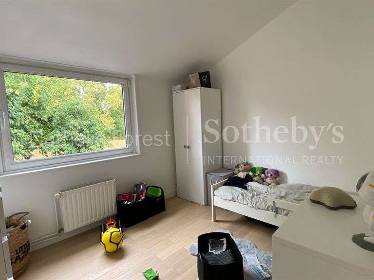 House Villeneuve-d'Ascq - 4 bedrooms - 106m²