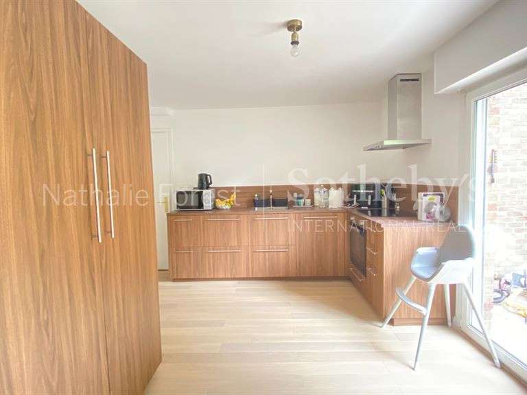 House Villeneuve-d'Ascq - 4 bedrooms - 106m²