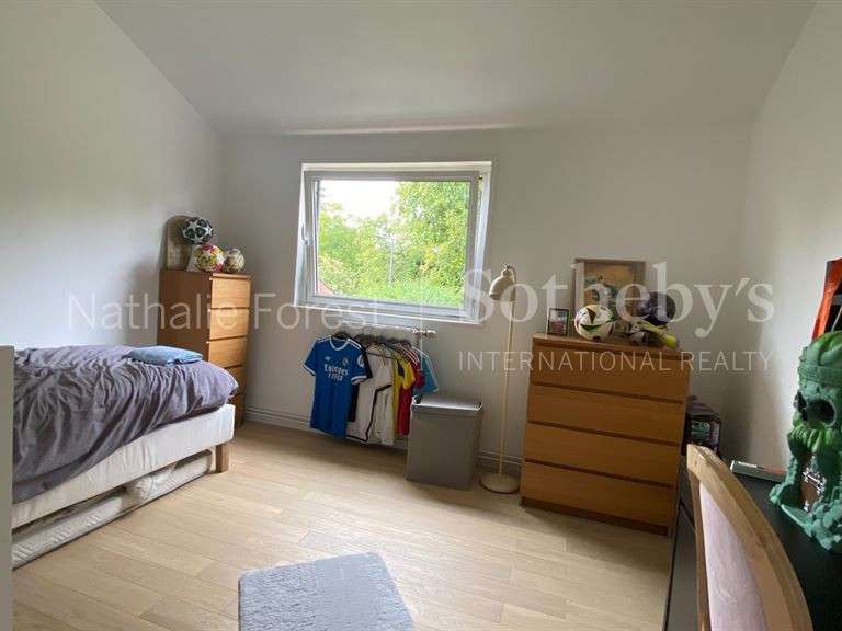 House Villeneuve-d'Ascq - 4 bedrooms - 106m²