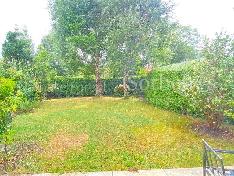 House Villeneuve-d'Ascq - 4 bedrooms - 106m²