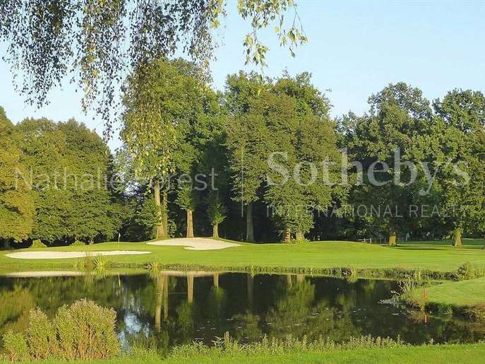 House Villeneuve-d'Ascq - 392m²