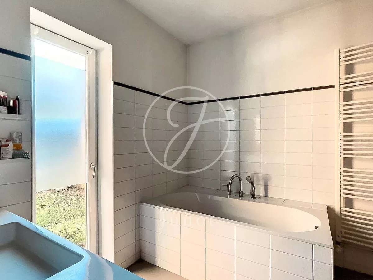 House Villeneuve-d'Ascq