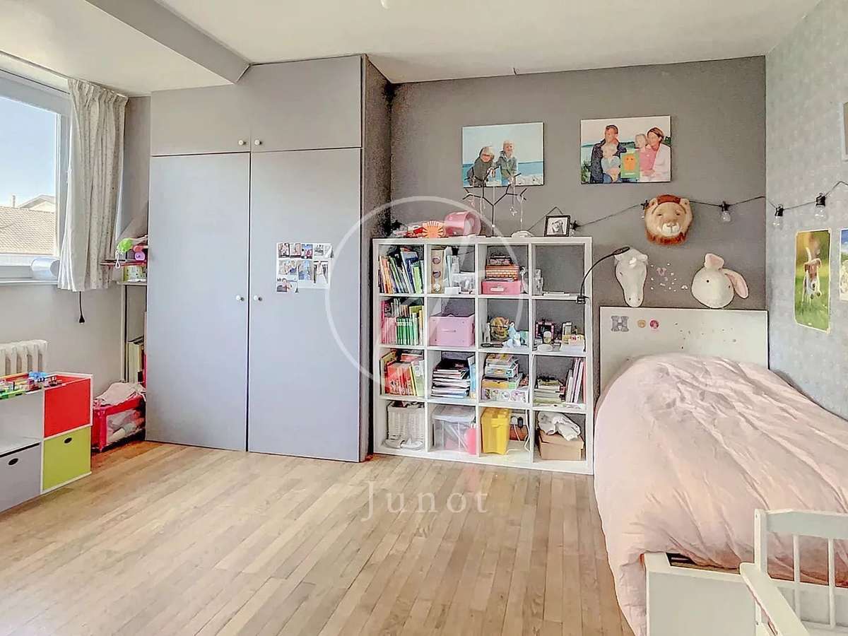 House Villeneuve-d'Ascq