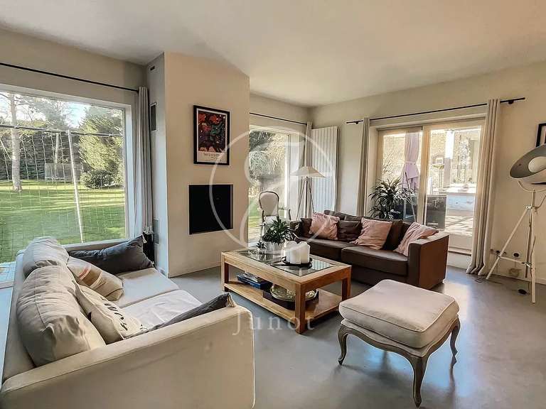 House Villeneuve-d'Ascq - 5 bedrooms - 389m²