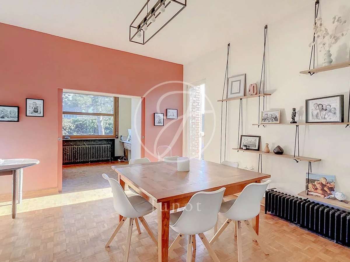 House Villeneuve-d'Ascq