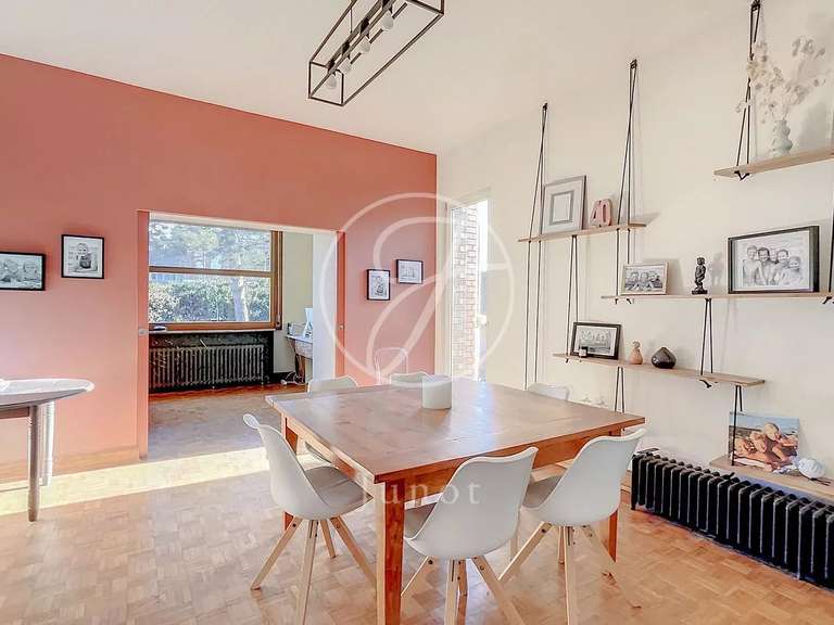 House Villeneuve-d'Ascq - 5 bedrooms - 389m²