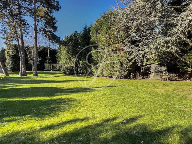 House Villeneuve-d'Ascq - 5 bedrooms - 389m²