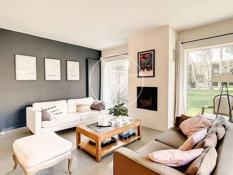 House Villeneuve-d'Ascq - 5 bedrooms - 389m²