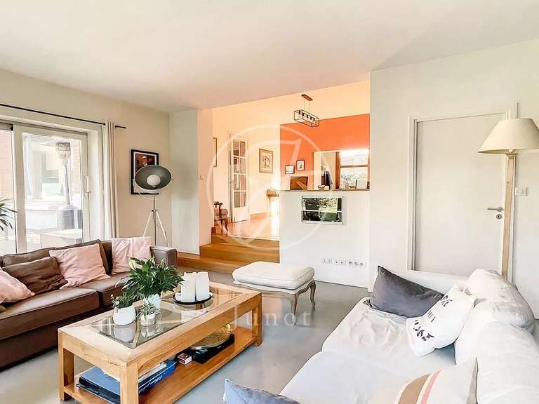 House Villeneuve-d'Ascq - 5 bedrooms - 389m²