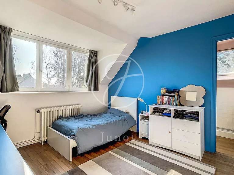 House Villeneuve-d'Ascq - 5 bedrooms - 389m²