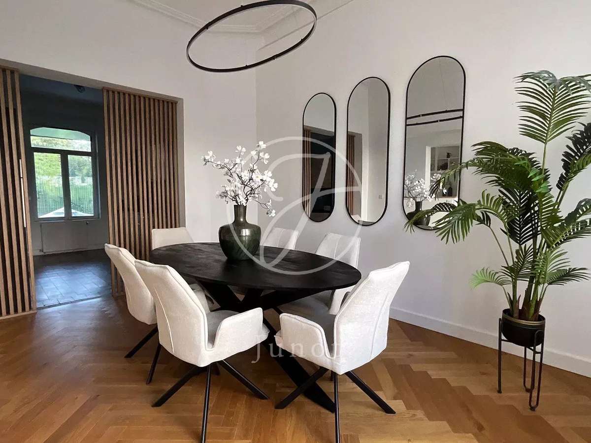 Maison Villeneuve-d'Ascq