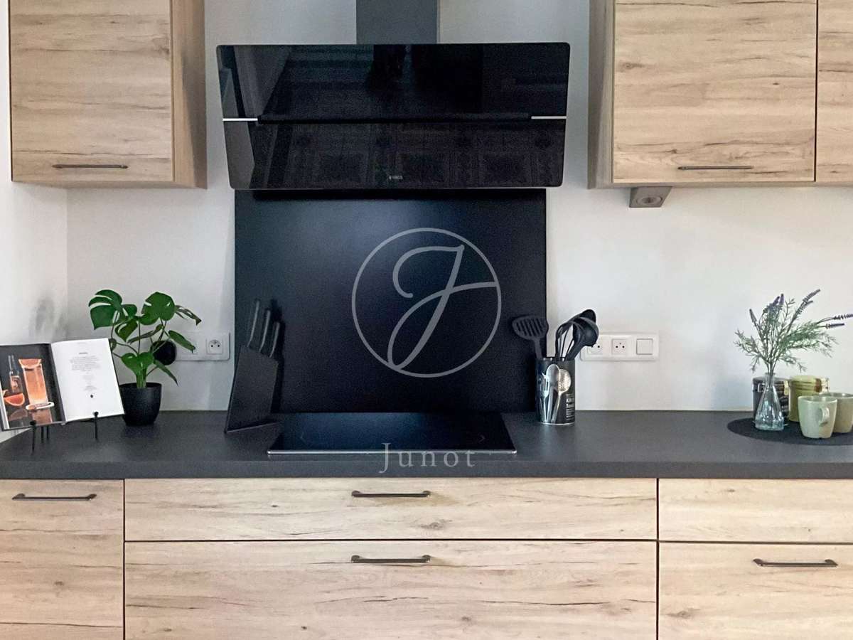 Maison Villeneuve-d'Ascq