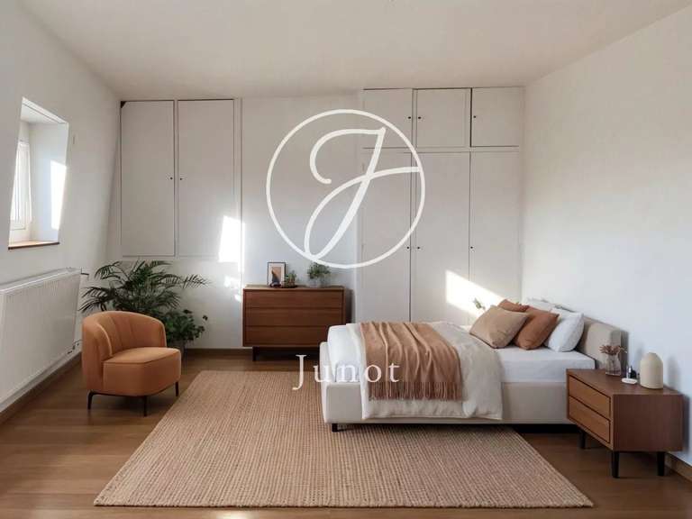 House Villeneuve-d'Ascq - 6 bedrooms - 228m²