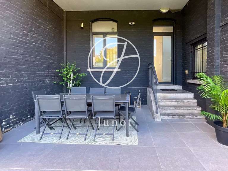 House Villeneuve-d'Ascq - 6 bedrooms - 228m²