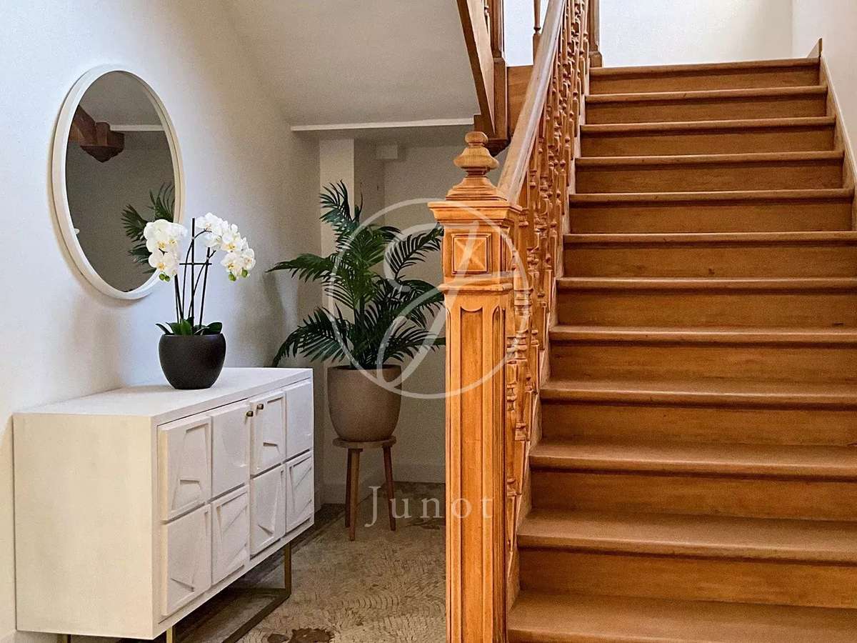 Maison Villeneuve-d'Ascq