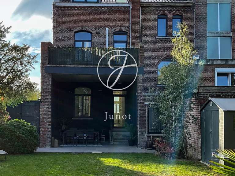 House Villeneuve-d'Ascq - 6 bedrooms - 228m²