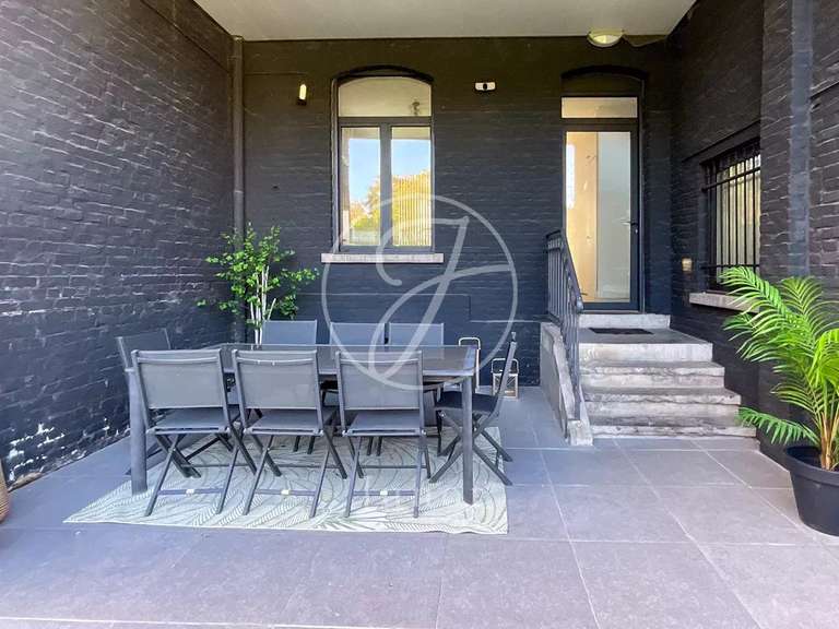 Maison Villeneuve-d'Ascq - 6 chambres - 228m²